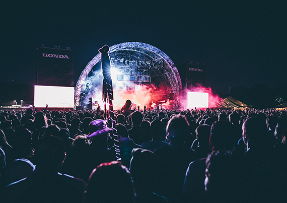 EventInsurance Entertainer Insurance